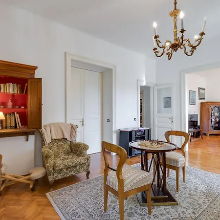 City With Garden - Happy Apartment Rijeka