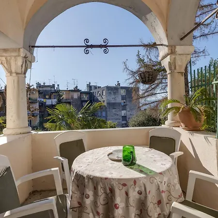Διαμέρισμα City With Garden - Happy *