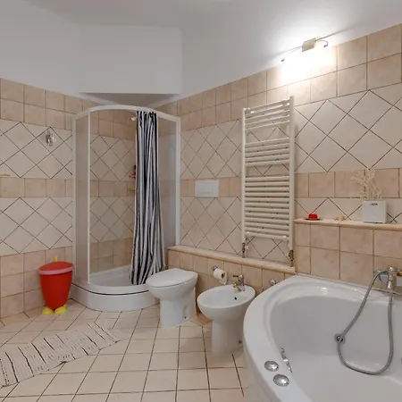 Apartment City With Garden - Happy Rijeka